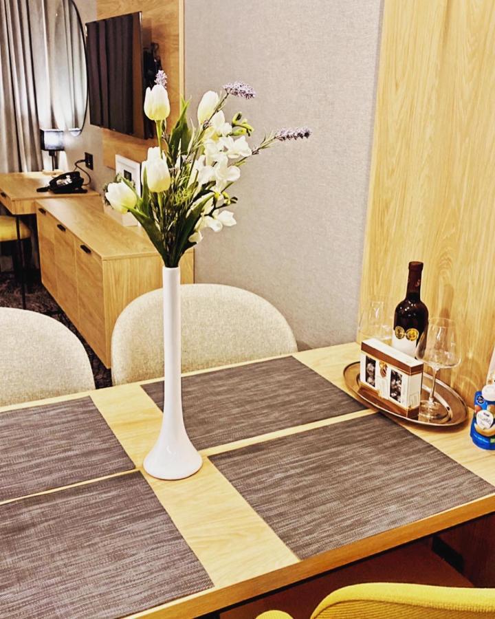 Luxapartmanbesenova Hotel Akvamarin Exteriér fotografie